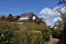 Nähe Rhododendronpark - Ansprechende Maisonette- Wohnung mit 2 Balkonen und TG-Stellplatz Wohnung kaufen 28329 Bremen Bild klein