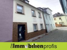 Naila: Charmantes Stadthaus mit Dachterrasse Haus kaufen 95119 Naila Bild klein