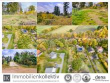 Natur nahes Wohnen, umgeben von Wald und Feld in Ashausen Büllhorn! Grundstück kaufen 21435 Stelle Bild klein