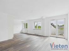Natur vor der Tür: Attraktive 2-Zimmer-Wohnung mit Balkon nahe Weißer Stein und Nationalpark Eifel! Wohnung kaufen 53940 Hellenthal Bild klein
