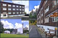 Naturerlebnis trifft Infrastruktur: Top-gelegener Campingplatz für Visionäre und Durchstarter. Gewerbe kaufen 36452 Kaltenlengsfeld Bild klein