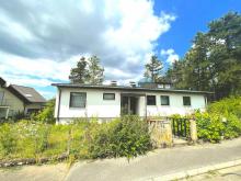 Naturnah: Besonderes 1-2 Familienhaus in Aussichtslage Haus kaufen 74821 Mosbach Bild klein