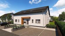***NEU BEI OKAL: DAS MEHFAMILIENHAUS*** Haus kaufen 57439 Attendorn Bild klein
