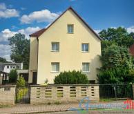 NEU - EFH oder MFH in Borsdorf mit regelmäßigen Modernisierungen Haus kaufen 04451 Borsdorf Bild klein