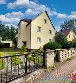 NEU - EFH oder MFH in Borsdorf mit regelmäßigen Modernisierungen Haus kaufen 04451 Borsdorf Bild klein