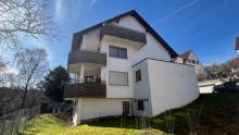 NEU! Gepflegtes ZFH in ruhiger Lage in Stuttgart - Süd. Eine Einheit vermietet. Haus kaufen 70569 Stuttgart Bild klein