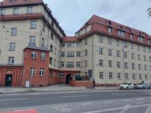 Neu renovierte 2 Zimmerwohnung im Erdgeschoss mit Wannenbad in Dresden Wohnung mieten 01097 Dresden Bild klein