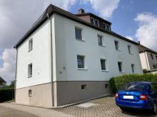 Neu renovierte, moderne 1-Raumwohnung mit Tageslichtbad in guter Lage! Wohnung mieten 08056 Zwickau Bild klein