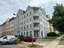 NEU-Sanierte 1-Zimmer mit Wannenbad, Vinylboden und EBK mgl. auf dem Kaßberg! Wohnung mieten 09112 Chemnitz Bild klein