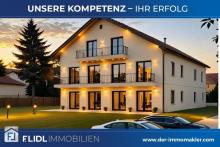 Neubau 3 Zimmer Erdgeschosswohnung Hartkirchen - Neubau Wohnung kaufen 94060 Breitwies Bild klein