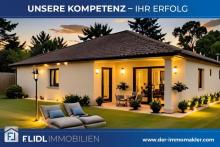 Neubau - Bungalow in Ering am Inn Haus kaufen 94140 Ering Bild klein