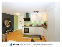 ++ NEUBAU ERST-Bezug in PERFEKTER Lage + komplett MÖBLIERT + SONNEN-Balkon ++ Wohnung mieten 65795 Hattersheim am Main Bild klein
