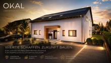 Neubau für Kapitalanleger - Modernes Mehrfamilienhaus als sichere Investition inkl.Grundstück! Haus kaufen 41379 Brüggen Bild klein