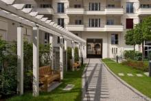 Neubau in Mitte - elegante 4-Zi.-Maisonette-Wohnung mit Terrasse und Garten - ab Januar 2025 Wohnung mieten 10179 Berlin Bild klein