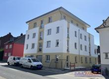 Neubau Penthouse in Siegburg Zentrum und Tiefgaragenstellplatz zu verkaufen Wohnung kaufen 53721 Siegburg Bild klein
