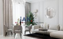 Neubau-Traumhafte-3-Zimmer-Premiumwohnung-Barrierefrei Wohnen Wohnung kaufen 14641 Nauen Bild klein