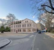 Neubauprojekt - Wohnhaus mit Eigentumswohnungen Wohnung kaufen 14770 Brandenburg an der Havel Bild klein