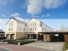 Neubauwohnung mit überdachter Terrasse, Einbauküche und Garage Wohnung mieten 37603 Holzminden Bild klein