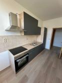 Neue Einbauküche! Große 3-Zimmer mit neuem Laminat und Wannenbad in guter Lage! Wohnung mieten 09125 Chemnitz Bild klein