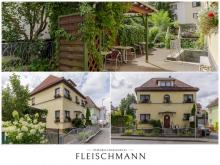 Neuer Preis! Du als Gastgeber? Hier übernachten Gäste gern. Gewerbe kaufen 98527 Suhl Bild klein