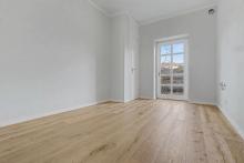 Neues Kapitel im Erphoviertel – 3 Zimmer, eigener Garten, Erstbezug Wohnung kaufen 48145 Münster Bild klein