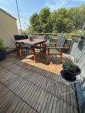 Neumodernisierte DG 4,5-Zi. mit Dachterrasse, EBK und Tiefgarage in ruhiger & gehobener Lage Wohnung kaufen 09232 Hartmannsdorf (Landkreis Mittelsachsen) Bild klein