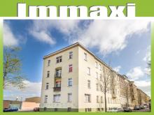 NEUSTADT + 3 RAUM MIETWOHNUNG + ZENTRUMSNAH + AB MAI 2026 Wohnung mieten 04315 Leipzig Bild klein