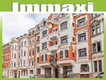 NEUSTADT - KOHLGARTENSTRASSE + LADENGESCHÄFT ZUM KAUF + VERMIETET Gewerbe kaufen 04315 Leipzig Bild klein