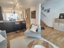 Neuwertig! Exklusive Maisonette-Wohnung im "Quartier Söflingen" Wohnung mieten 89077 Ulm Bild klein
