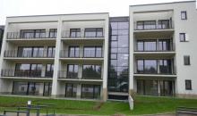 Neuwertig: RÜ-Bogen Essen-Rüttenscheid 3 R, KDB, Balkon, Tiefgarage Wohnung mieten 45131 Essen Bild klein