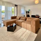 Neuwertige 3 Zimmerwohnung im Obergechoss Wohnung kaufen 79798 Jestetten Bild klein