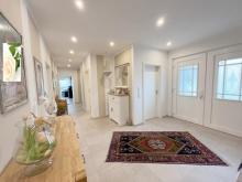 Neuwertiger Bungalow mit WOW-Optik!
Garage, Carport, Kamin .... Haus kaufen 26639 Wiesmoor Bild klein