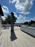 Neuwertiges EFH, mit großer Garage, Kamin und Dachterrasse vor den Toren von Chemnitz Haus kaufen 09377 Hohenstein-Ernstthal Bild klein