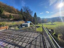 Nicht Einfamilienhaus - MEINfamilienhaus - ELW mögl. Natur - Lage gratis. Viel viel Haus fürs Geld! Haus kaufen 55768 Hoppstädten-Weiersbach Bild klein