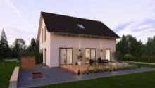 Nicht wie alle anderen - Ihr Zuhause mit klarer Linie und viel Platz inkl. Grundstück! Haus kaufen 47475 Kamp-Lintfort Bild klein