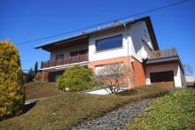 Niederelbert, solides Wohnhaus mit herrlichem Blick in beliebter Lage *VIRTUELLE 360° BESICHTIGUNG AUF ANFRAGE* Haus kaufen 56412 Niederelbert Bild klein