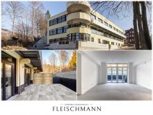 Niedrig-Energie! Wohnung in guter Lage mit super Terrasse! Zinsen: 0,75% Wohnung kaufen 98527 Suhl Bild klein