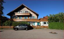 Nimm zwei- zwei Wohnungen-ein Preis! Wohnung kaufen 87534 Oberstaufen Bild klein