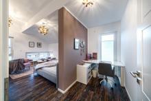 NIVEAUVOLLES GENERATIONENHAUS MIT FLAIR Haus kaufen 51465 Bergisch Gladbach Bild klein