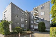 Nottuln Appelhülsen - Zuhause mit Perspektive oder Kapitalanlage mit Potenzial Wohnung kaufen 48301 Nottuln Bild klein