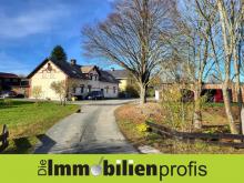 + Nur 45.000 Euro + Haus mit Garten Haus kaufen 95194 Regnitzlosau Bild klein