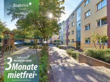 Nur bei belvona: 3 Zimmer Ahorn-Luxuswohnung im Brahms Quartier!
Sie wohnen 3 Monate mietfrei! Wohnung mieten 24768 Rendsburg Bild klein