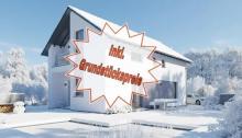 Nur bis 28.02.: Bis zu 49.000 EUR sichern! OKAL-HAUS Haus kaufen 34393 Grebenstein Bild klein