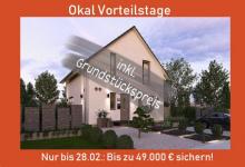 Nur für kurze Zeit: Premium mit Preisvorteil. Haus kaufen 34346 Hannoversch Münden Bild klein