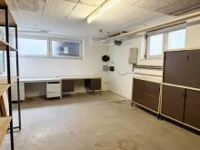 NUR ruhige und langfristige Einlagerung Gewerbe mieten 70736 Fellbach Bild klein