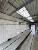 Nutzfahrzeug Werkstatt mit repräsentativen Bürotrakt *** große Freifläche für die Fahrzeugausstellung Gewerbe mieten 49076 Osnabrück Bild klein