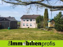 Oberkotzau: Gepflegtes 1-2 Familienhaus in ruhiger Lage Haus kaufen 95145 Oberkotzau Bild klein
