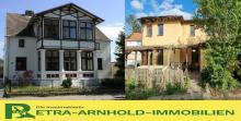 Objekt der vielen Möglichkeiten- im Seebad Ahlbeck!-- Haus kaufen 17424 Heringsdorf (Landkreis Vorpommern-Greifswald) Bild klein