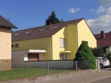 ObjNr:16134 - Leerstehende Traumwohnung in 3-Fam Haus; großem Wohnbereich mit Küche, Stellplatz und Garten Wohnung kaufen 67259 Beindersheim Bild klein