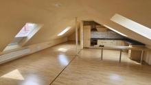 ObjNr:16134 - PROVISIONSFREI ---- freie Traum-ETW 3-Fam Haus; großer Wohnbereich mit Küche, Stellplatz und Garten Wohnung kaufen 67259 Beindersheim Bild klein